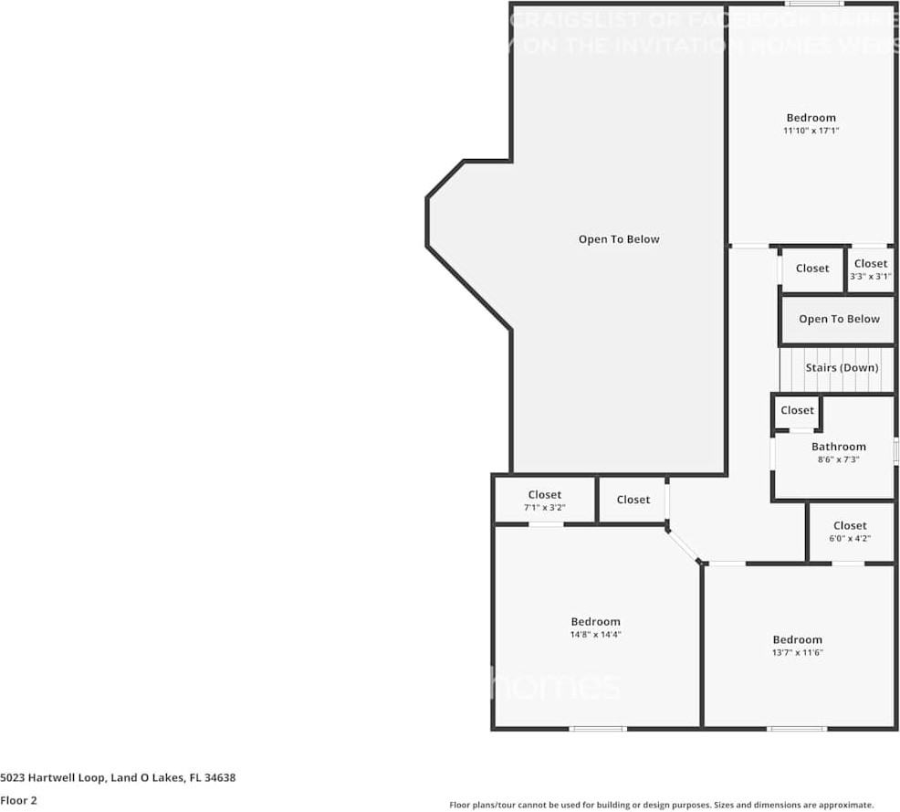 5023 Hartwell Loop - Photo 3 of 18