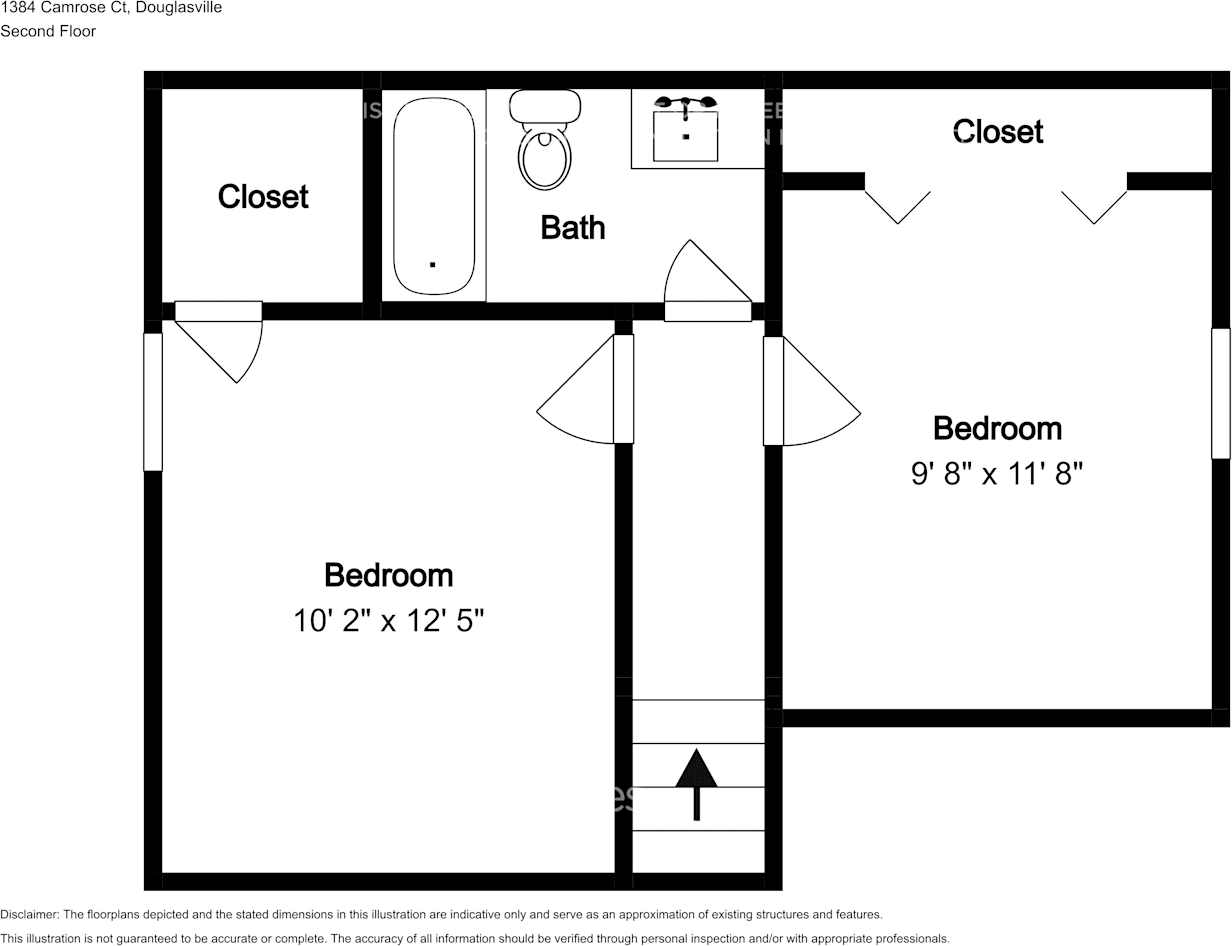 1384 Camrose Ct - Photo 3 of 11
