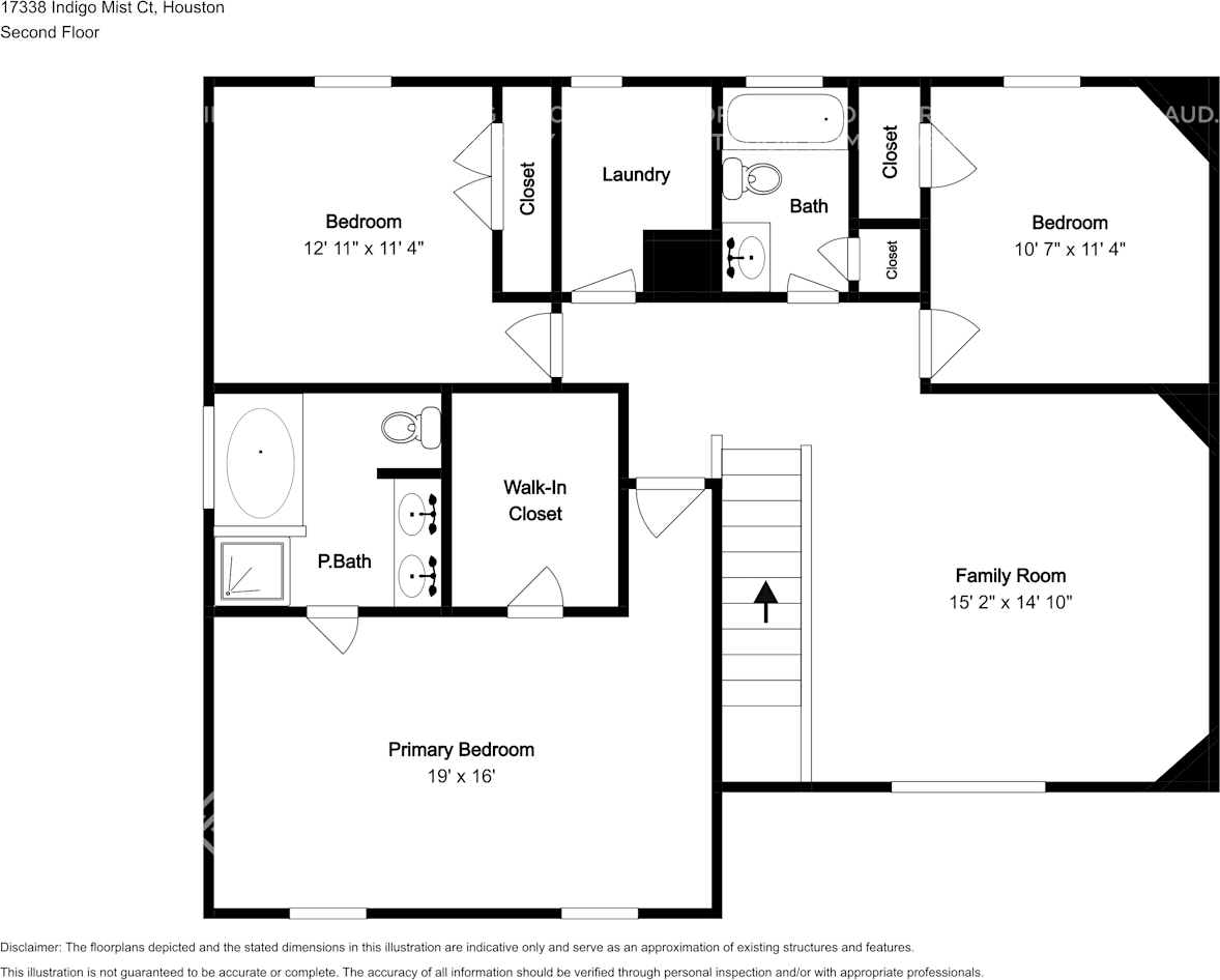 17338 Indigo Mist Ct - Photo 3 of 19