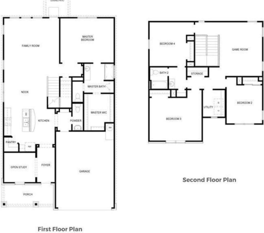 6708 Swamp Mallow Dr - Photo 3 of 25