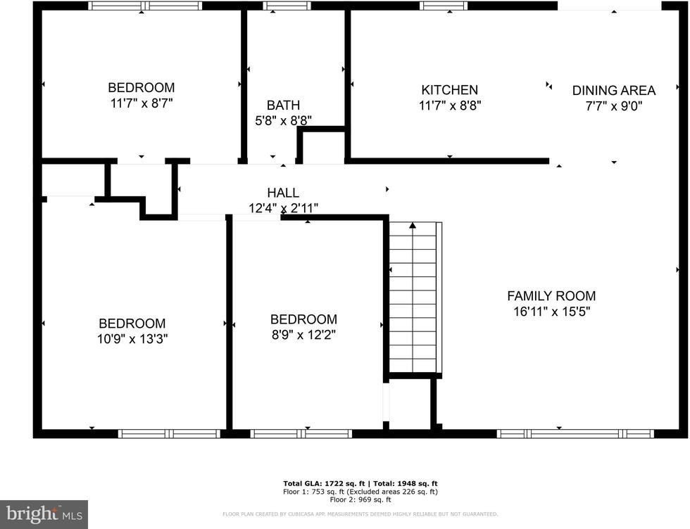 14728 Darbydale Ave - Photo 3 of 22