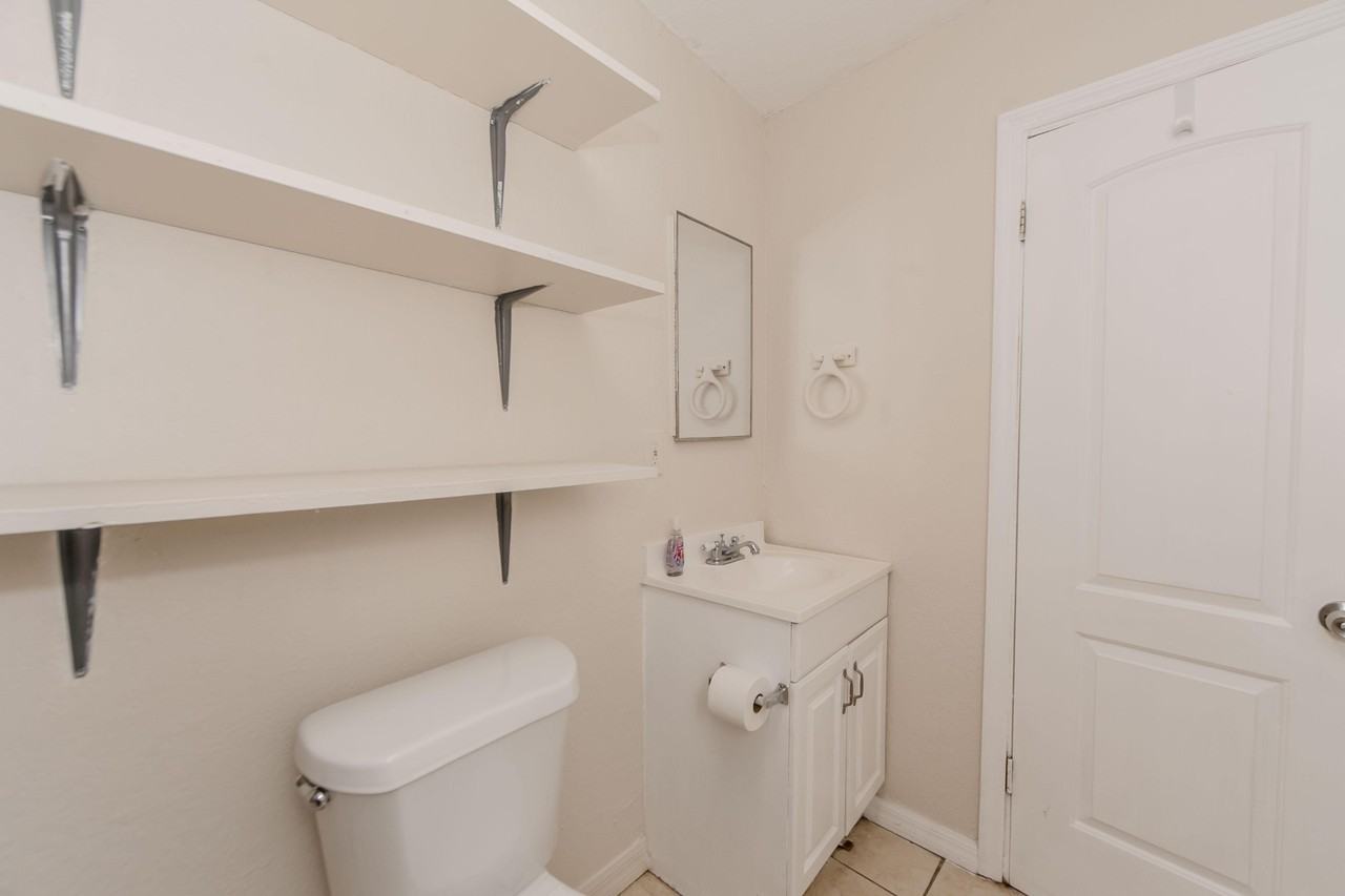 Bel Air Street - Photo 2 of 8