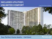 Rideau Towers - Photo 1 of 1