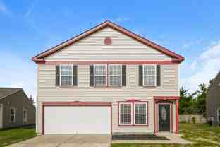 2879 Wolfgang Way - Photo 1 of 1