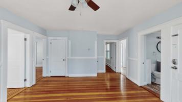 featured image of 5A Ropes St #1