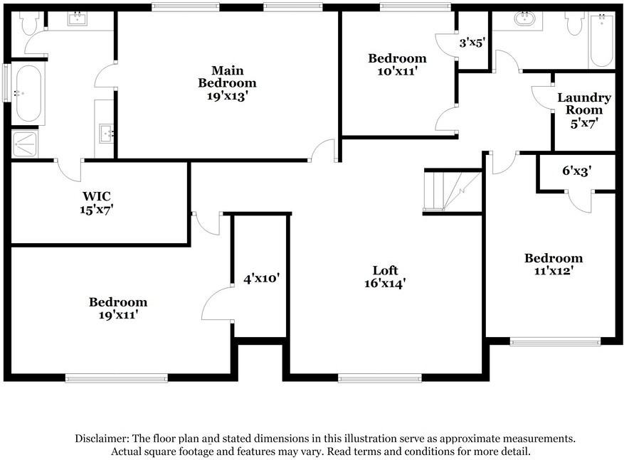 2083 Reserve Pkwy - Photo 2 of 17