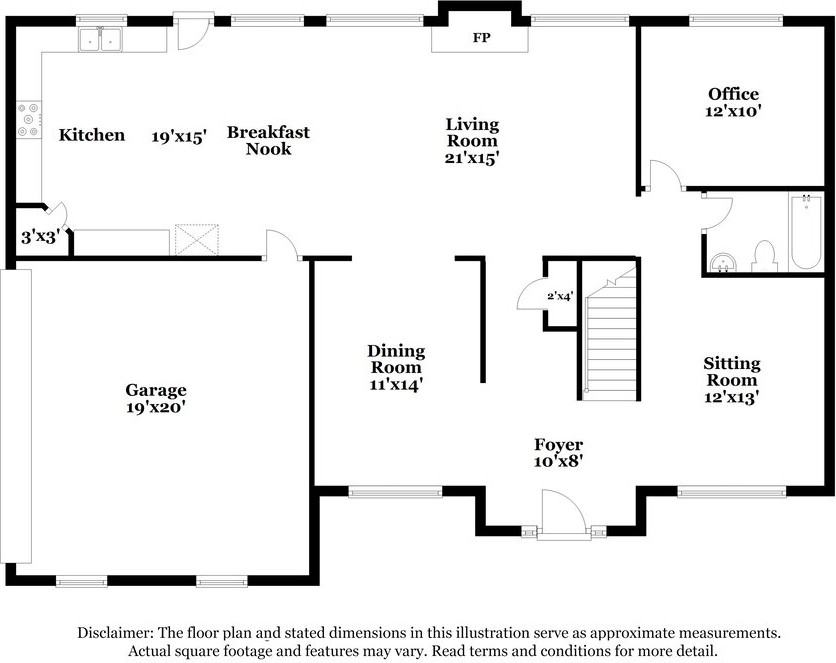 2083 Reserve Pkwy - Photo 3 of 17