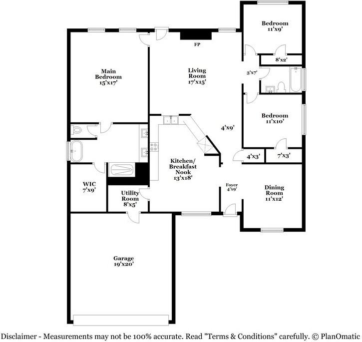 3030 Killdeer Ln - Photo 2 of 16