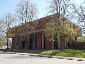 Marycrest Senior Apartments Kone Library - Photo 1 of 1