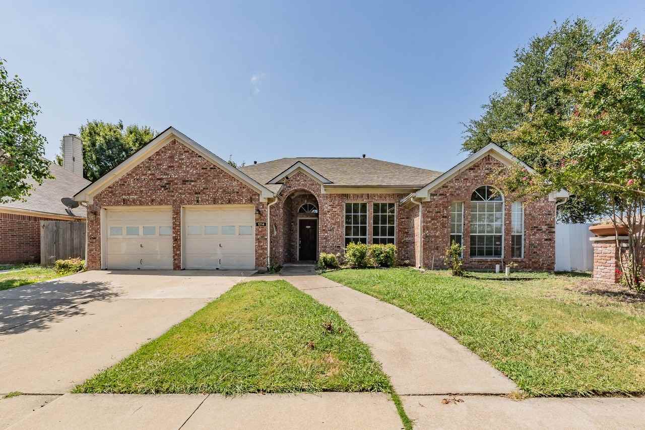 1214 Hardisty Dr