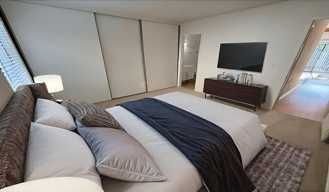 4836 Hollow Corner Rd #411 - Photo 1 of 1