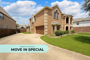6413 Fitzgerald Dr - Photo 1 of 1
