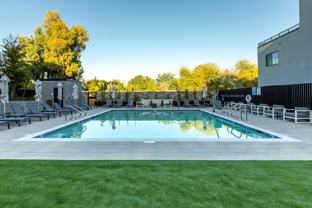 The Common | Luxury Apartments in Phoenix - Photo 1 of 1