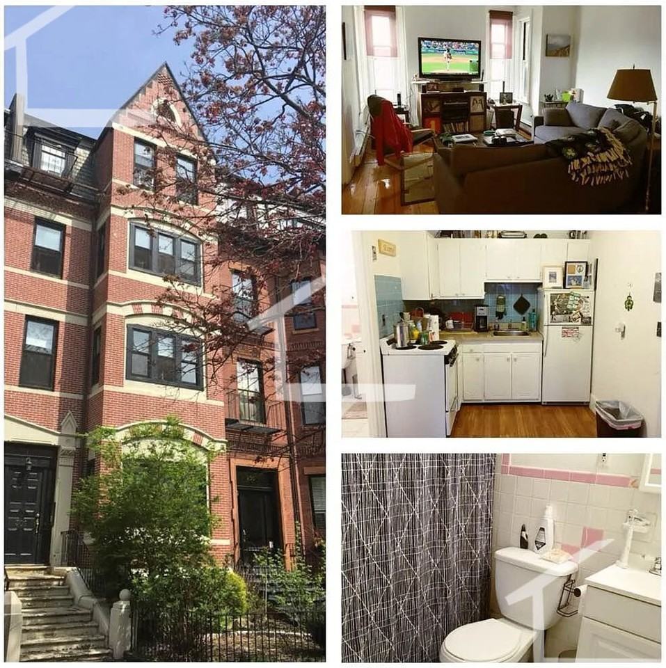 307 Marlborough St - Photo 5 of 5