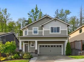 20438 Se 256th St - Photo 1 of 1