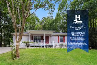 6530 River Hill Dr - Photo 1 of 1