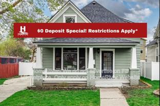 918 E Nora Ave - Photo 1 of 1