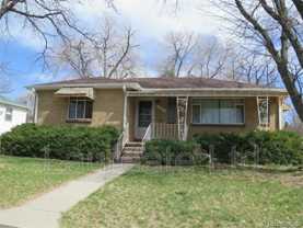 5998 S Hill St - Photo 1 of 1
