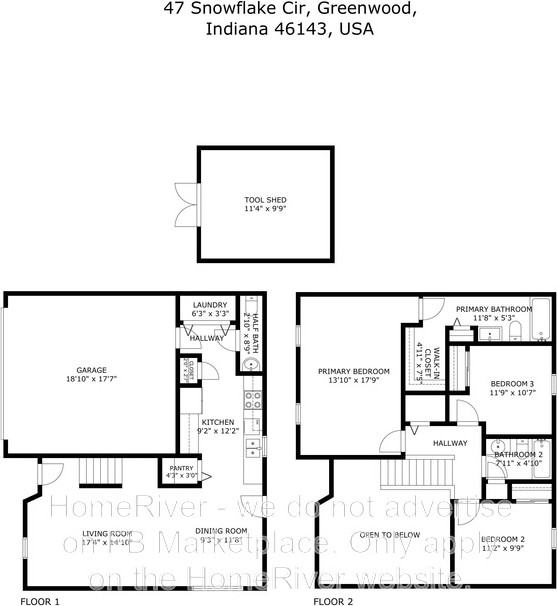 47 Snowflake Cir - Photo 3 of 22