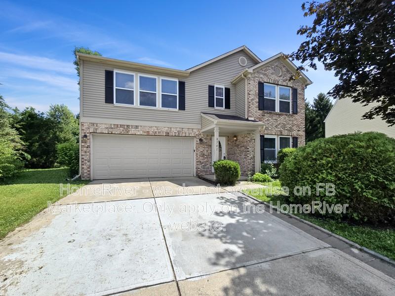 8741 Browns Valley Ct - Photo 2 of 24