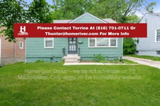 7424 Bellefontaine Ave - Photo 1 of 1