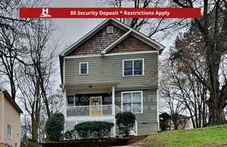 2449 Paul Ave Nw - Photo 1 of 1