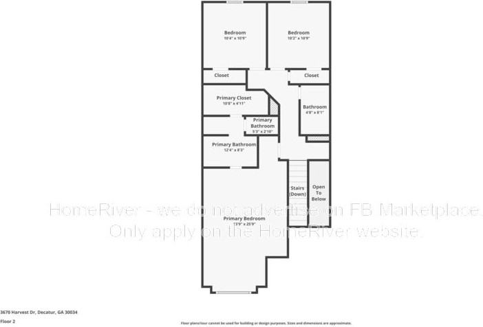 3670 Harvest Dr - Photo 3 of 20