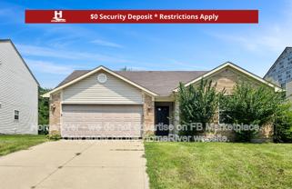 8916 Leffler Ln - Photo 1 of 1