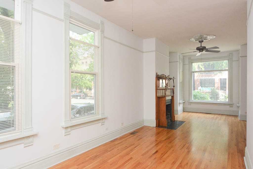 3224 N Racine Ave #1 - Photo 6 of 21