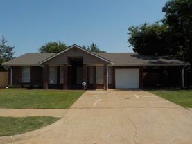 4724 Lunow Dr - Photo 1 of 1