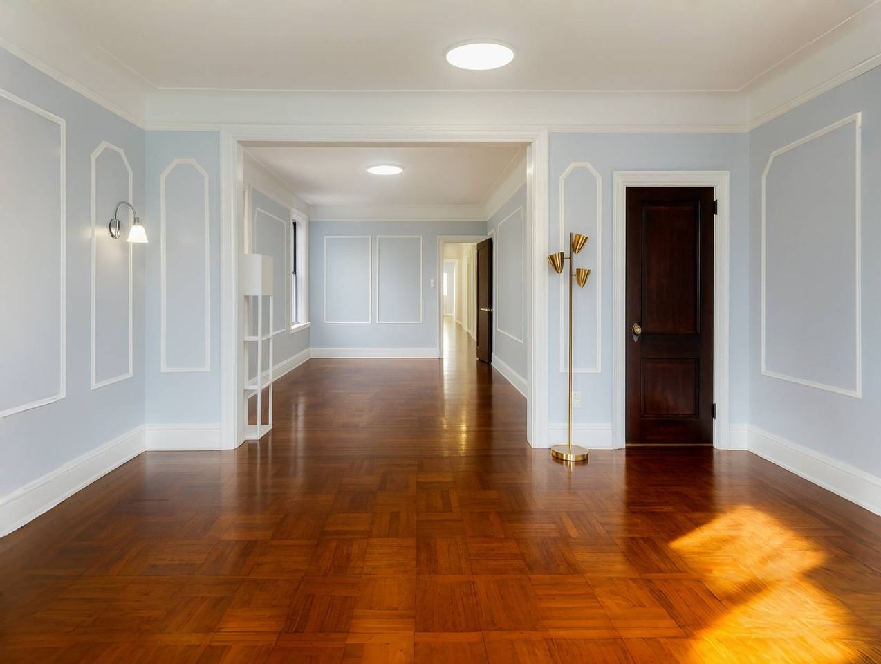 27 Washington Pkwy #1 - Photo 3 of 21