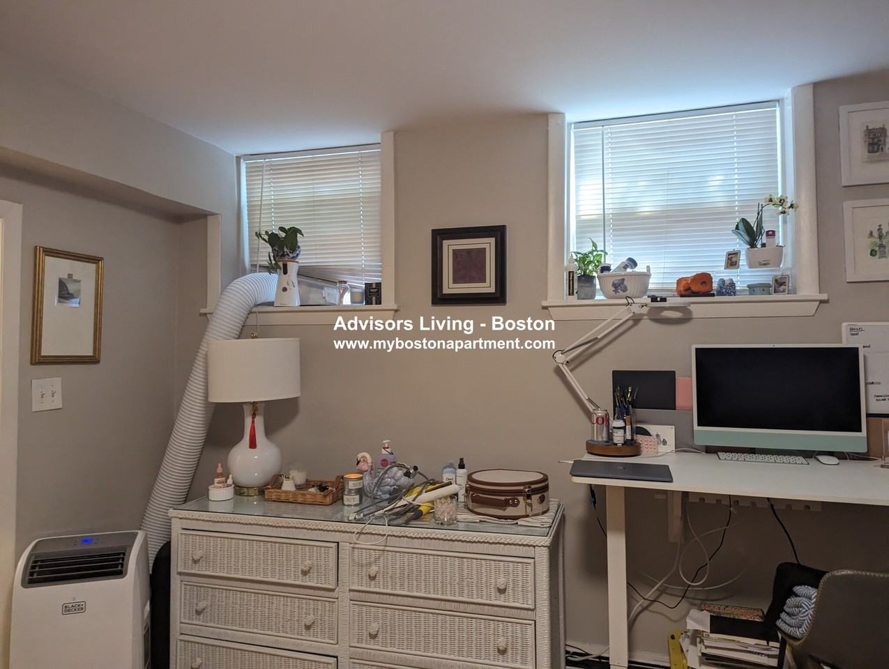 123 Charles St #1 - Photo 2 of 6