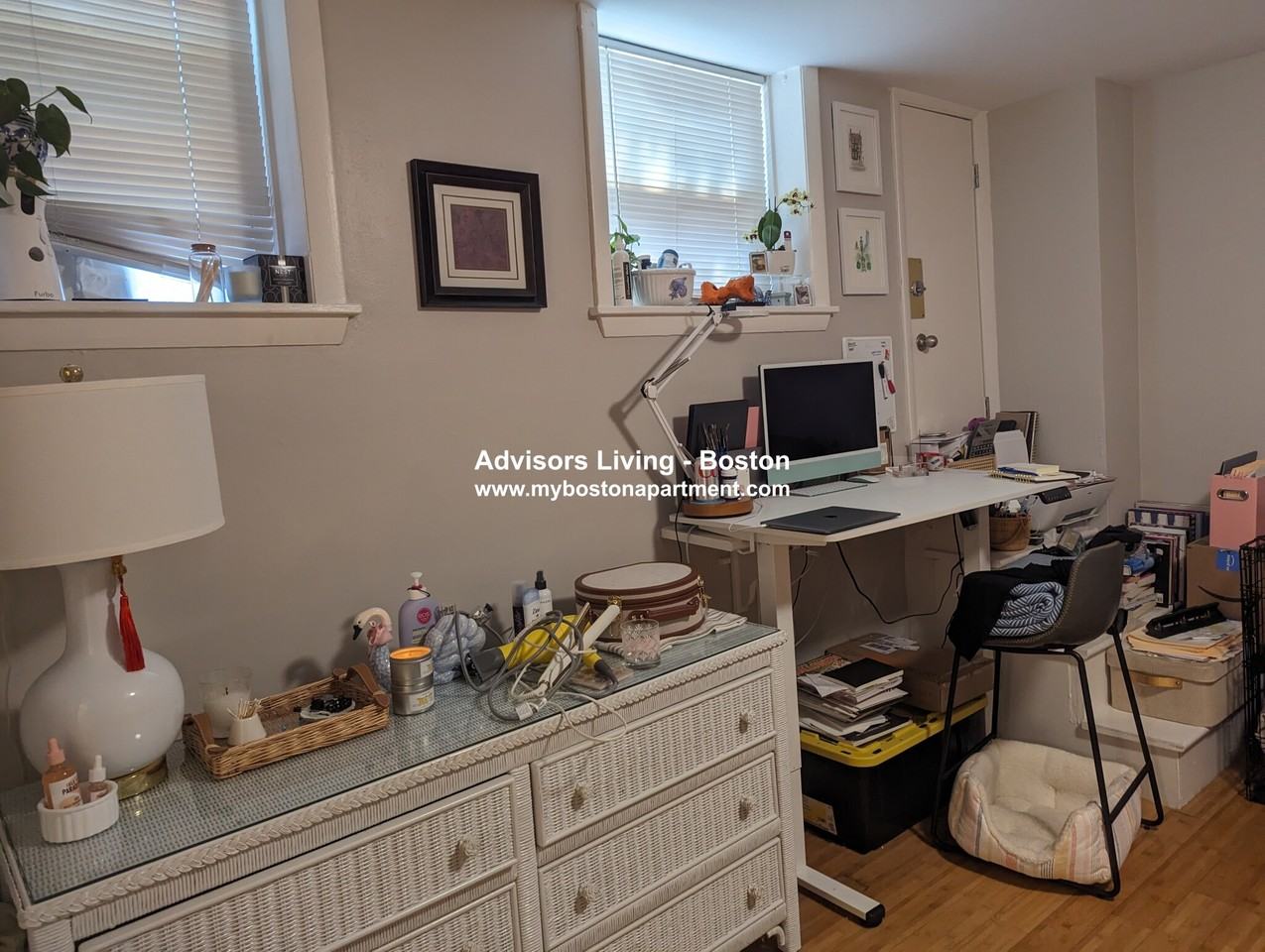 123 Charles St #1 - Photo 3 of 6