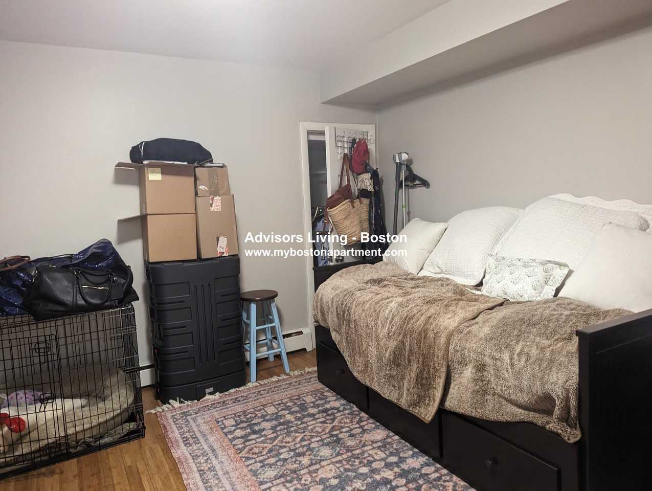 123 Charles St #1 - Photo 4 of 6