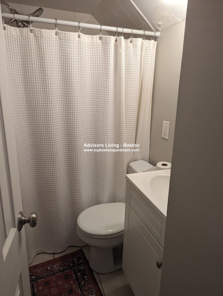 123 Charles St #1 - Photo 5 of 6