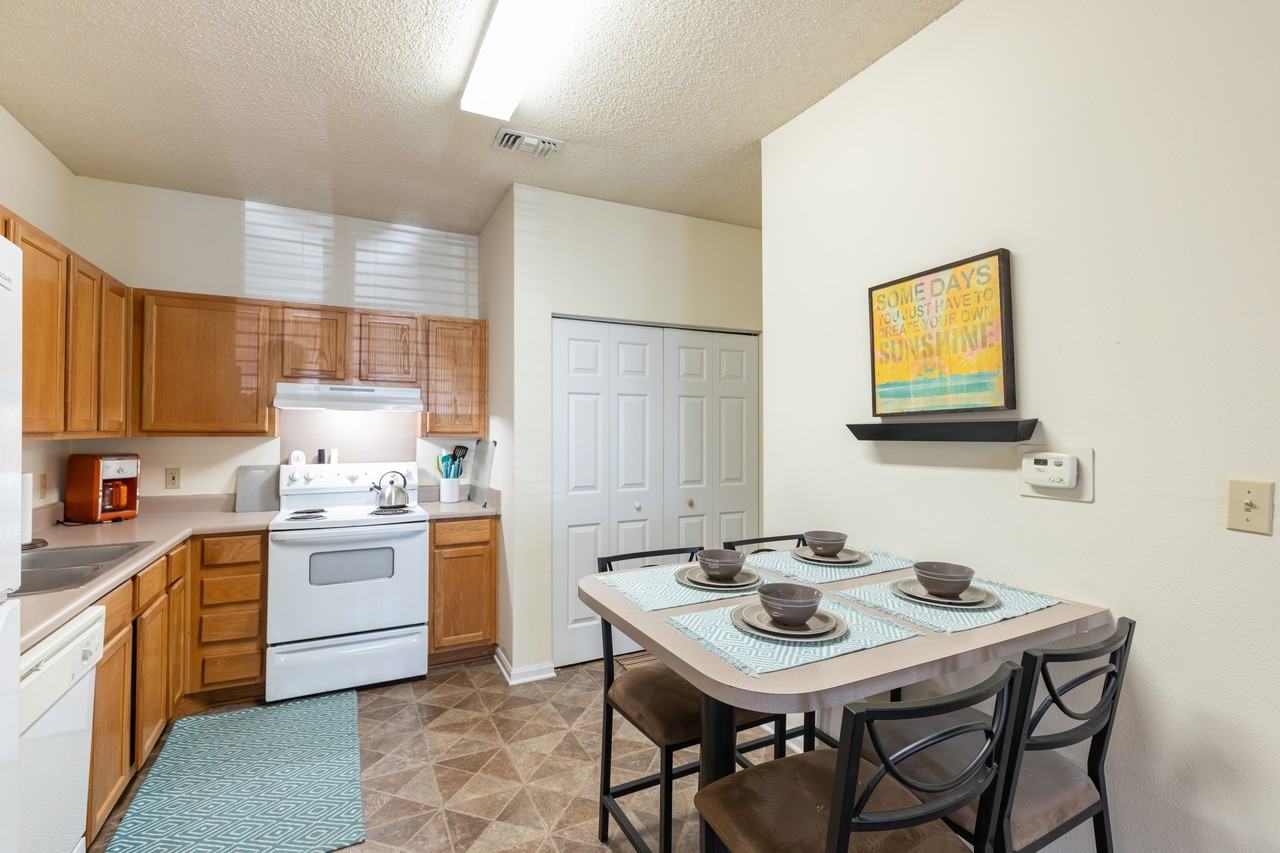 Cape Trails Apartments - Photo 7 of 50