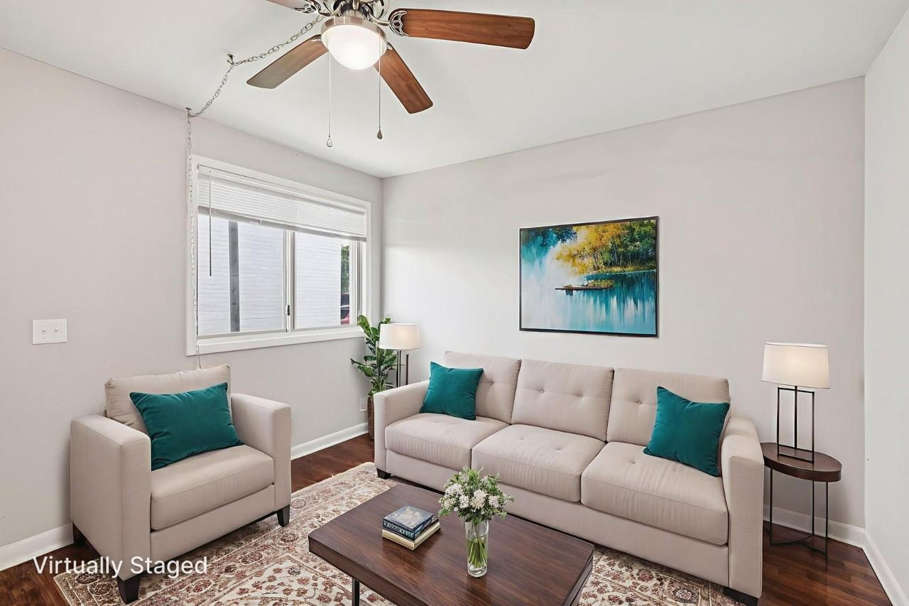 The Flats at 1200 - Photo 4 of 44