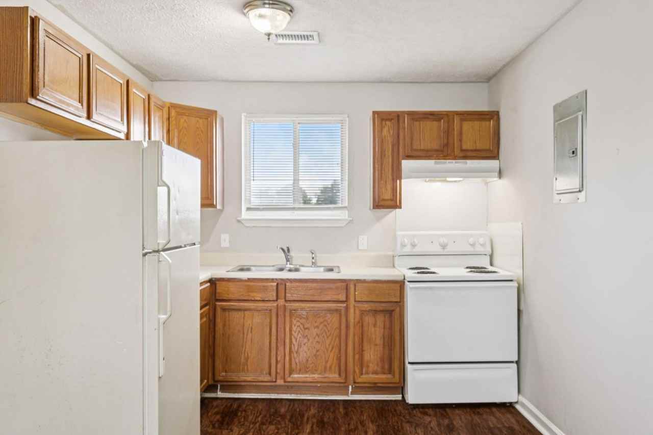 The Flats at 1200 - Photo 5 of 44