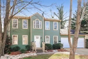 featured image of 1980 Morning Walk Nw