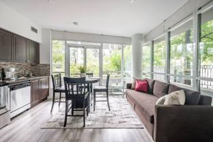 197 Fort York Blvd - Photo 1 of 1