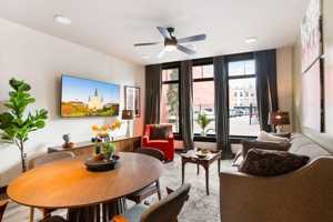 featured image of 611 Commerce St