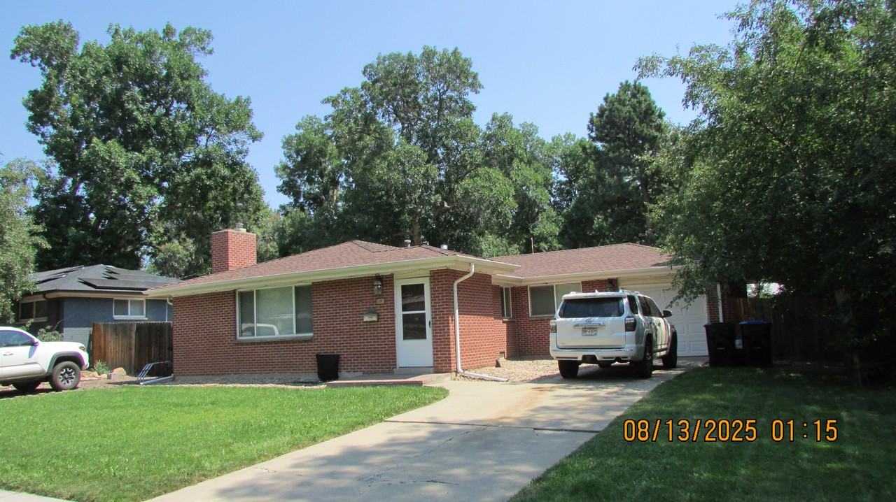 6110 Everett Street - Photo 2 of 21