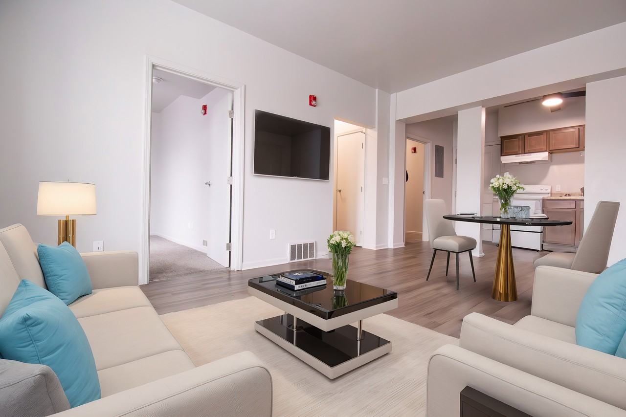 Springwells on Vernor - Photo 7 of 46