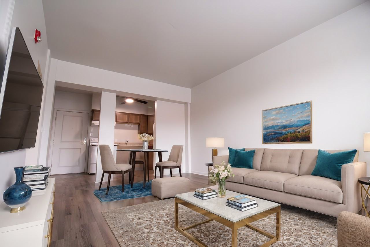 Springwells on Vernor - Photo 3 of 46