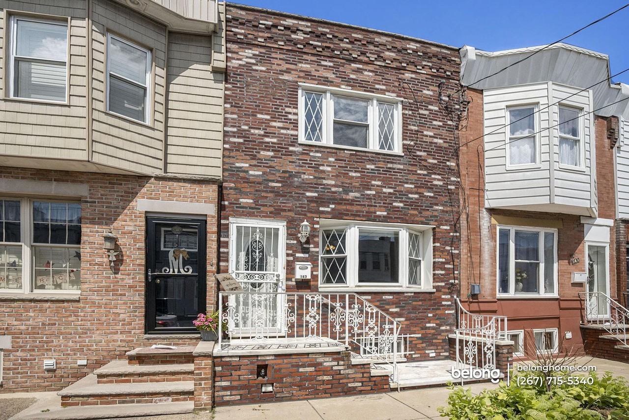 143 W Ritner St - Photo 2 of 19