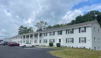 Bramblewood Apartments - Photo 1 of 1