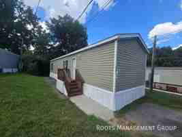 featured image of 275 Upper Riverdale Rd Lot 45 #A45