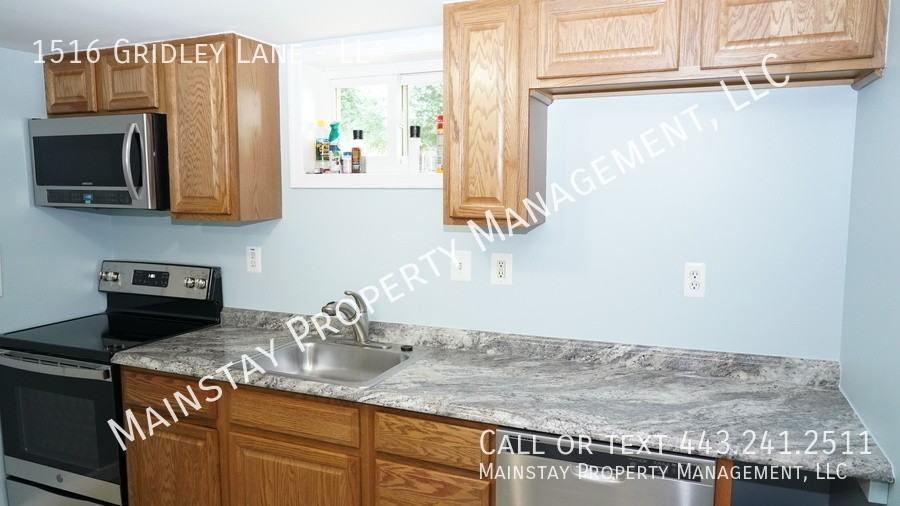 1516 Gridley Ln #LL - Photo 2 of 15