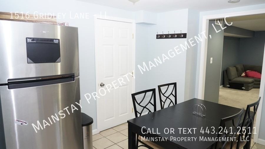 1516 Gridley Ln #LL - Photo 3 of 15