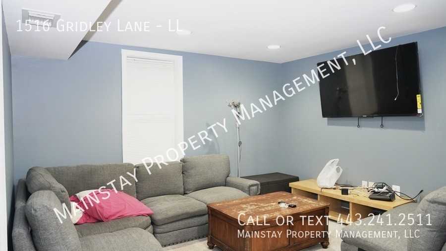 1516 Gridley Ln #LL - Photo 4 of 15